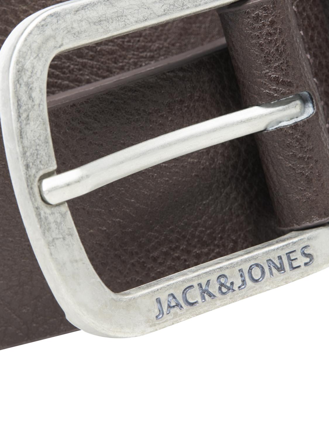 JACHARRY LEATHER BELT